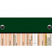 WhiteCoat Clipboard® - Green Wildland Firefighter Edition